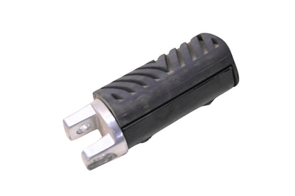 New OEM Victory 5132304 Right Passenger Footpeg Assembly NOS