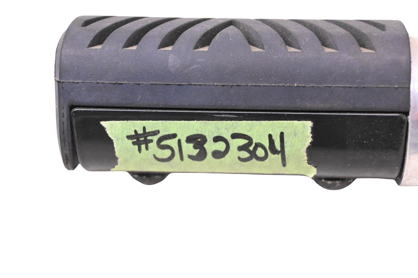 New OEM Victory 5132304 Right Passenger Footpeg Assembly NOS