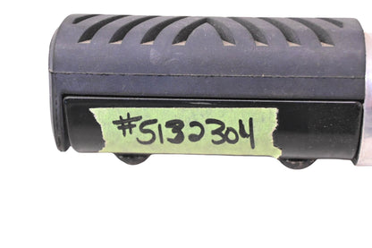 New OEM Victory 5132304 Right Passenger Footpeg Assembly NOS