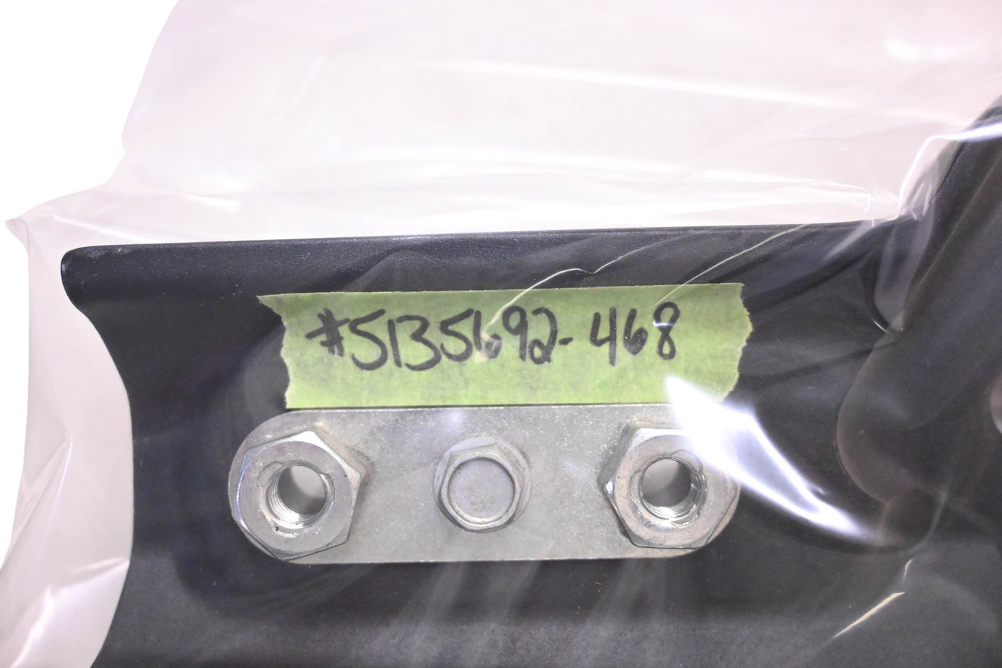 New OEM Polaris 5135692-468 Exhaust Support Assembly NOS
