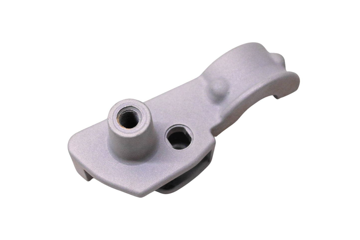 New OEM Victory 5133535 Clutch Handle Gear Shift Lever Bracket NOS