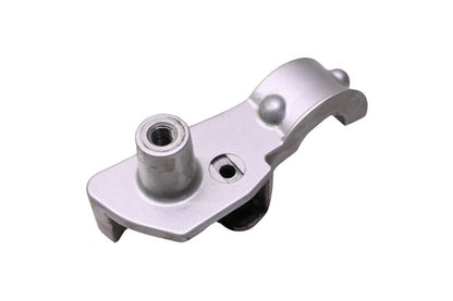 New OEM Victory 5134475-385 Silver Clutch Bracket NOS