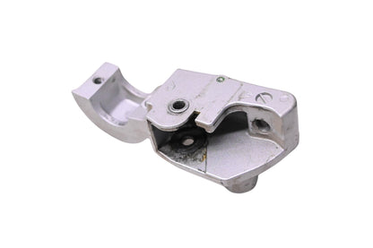 New OEM Victory 5134475-385 Silver Clutch Bracket NOS