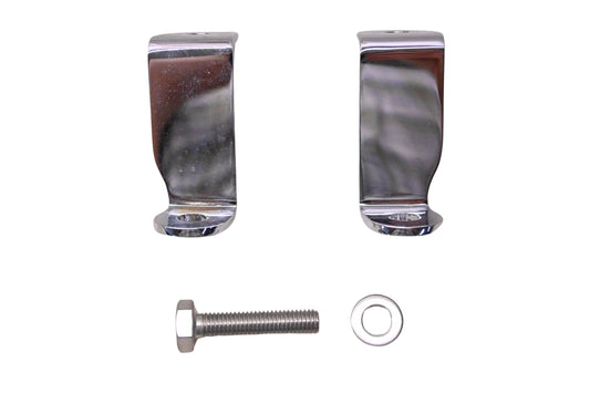 KewlMetal 205 Bullet Mount Bracket Kit NOS