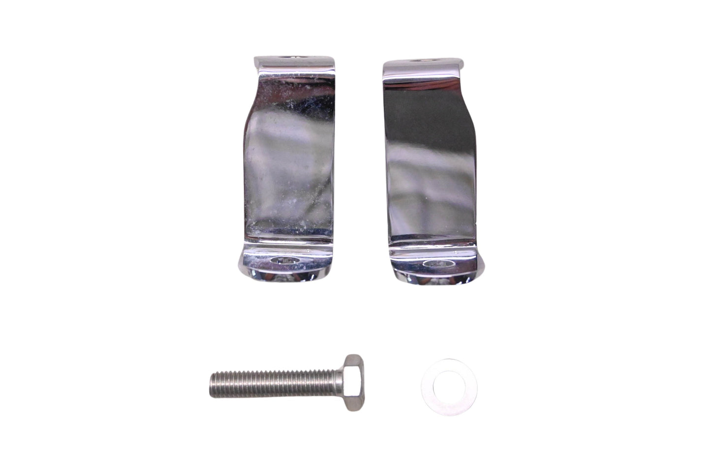 KewlMetal 205 Bullet Mount Bracket Kit NOS