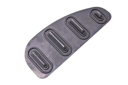 New OEM Polaris 5411871 Left Side Passenger Floorboard Pad NOS