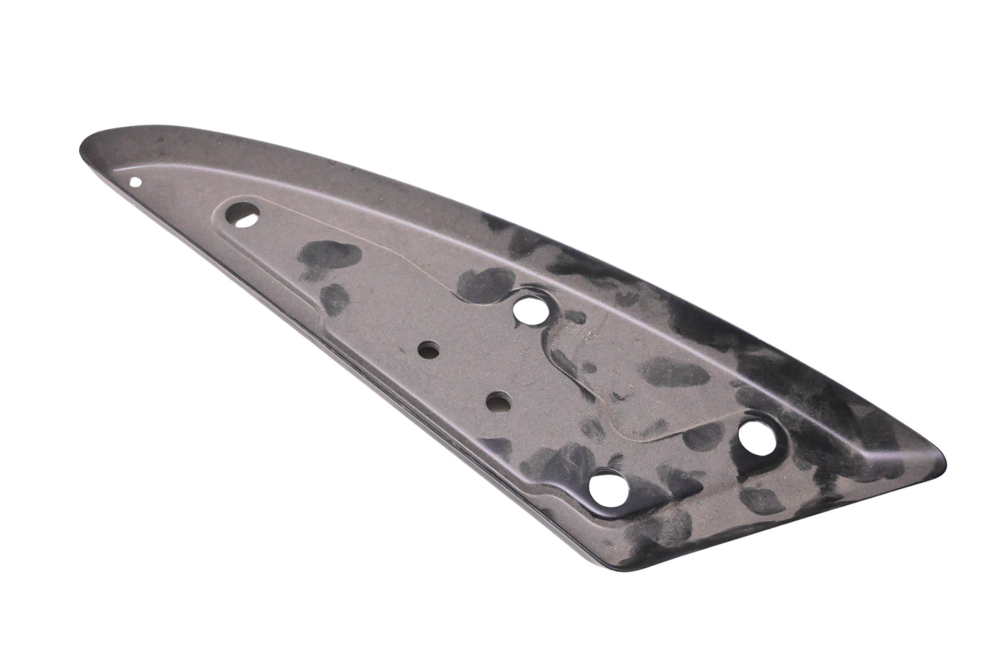 New OEM Victory 1018474-463 Left Side Driver Floorboard NOS