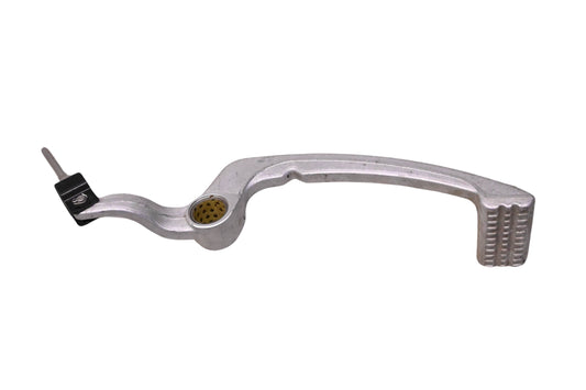 New OEM Victory 1012890 Right Side Brake Pedal Lever Assembly NOS