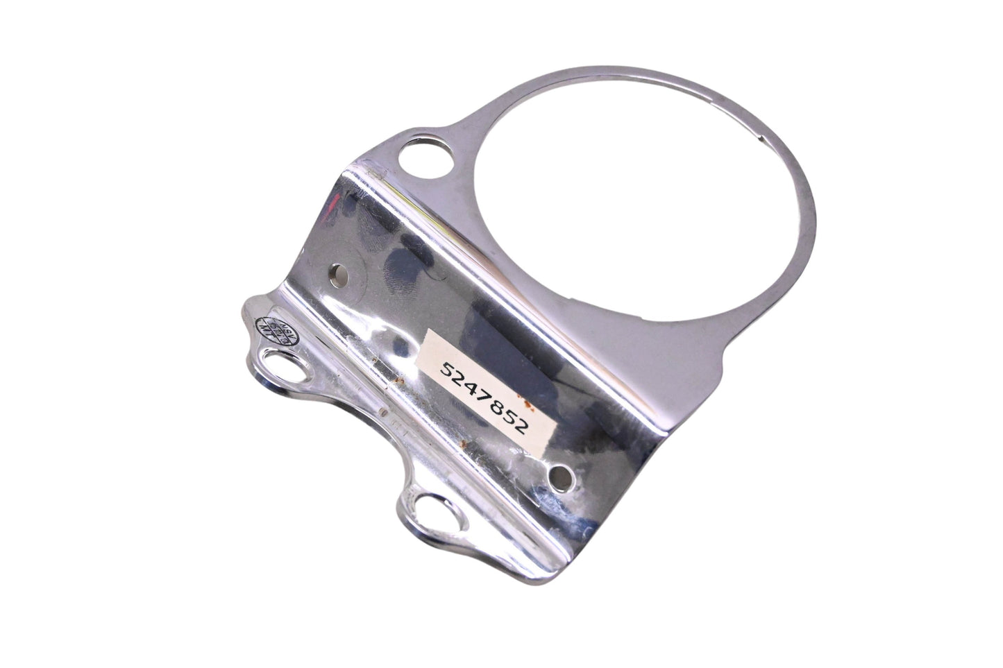 New OEM Victory 5247852 Speedometer/Odometer Mount Bracket NOS