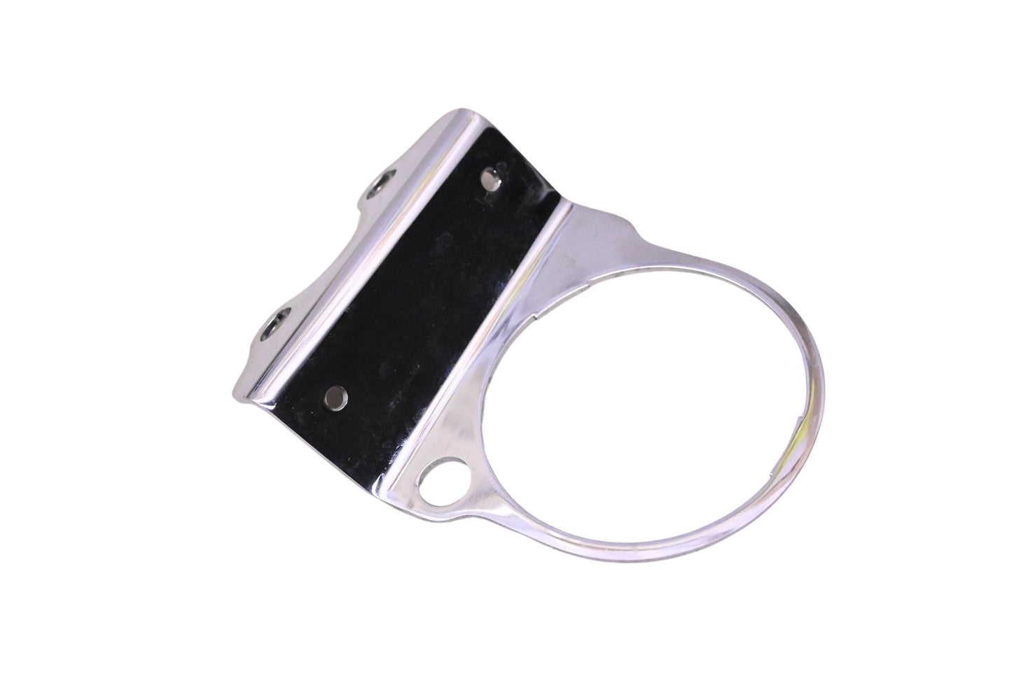 New OEM Victory 5247852 Speedometer/Odometer Mount Bracket NOS