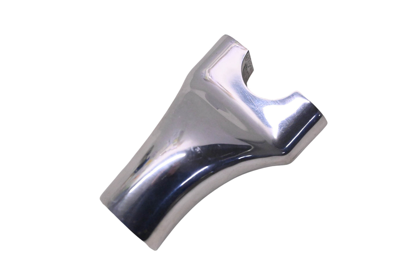New OEM Polaris 5333767 Handlebar Riser NOS