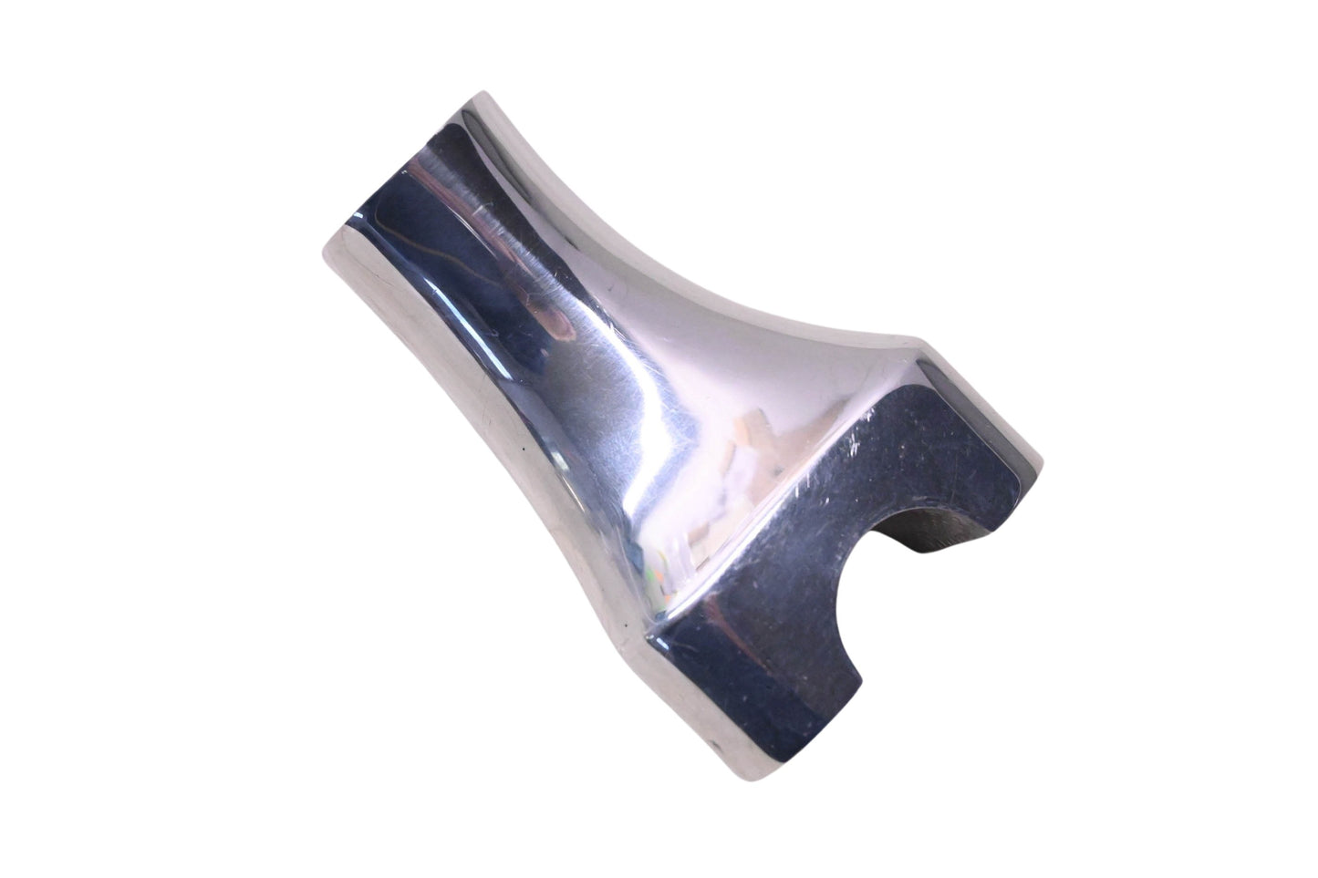 New OEM Polaris 5333767 Handlebar Riser NOS
