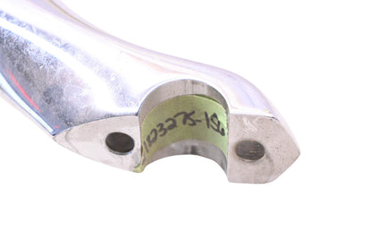 New OEM Victory 1823275-156 Chrome Handlebar Riser NOS