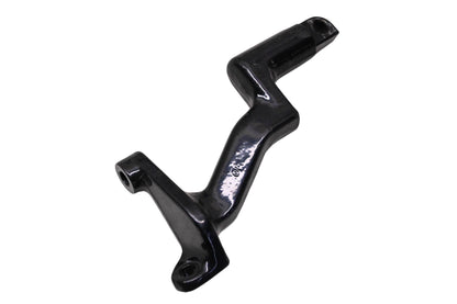 New OEM Victory 5244042-067 Right Rear Foot Peg Bracket NOS