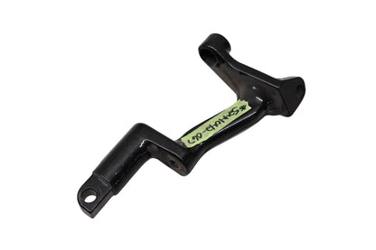 New OEM Victory 5244042-067 Right Rear Foot Peg Bracket NOS