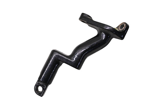 New OEM Victory 5244041-067 Left Rear Foot Peg Bracket NOS