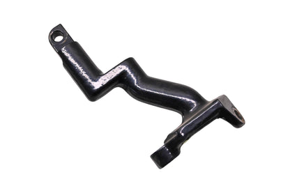 New OEM Victory 5244041-067 Left Rear Foot Peg Bracket NOS