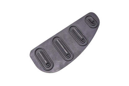 New OEM Polaris 5411872 Right Side Passenger Floorboard Pad NOS