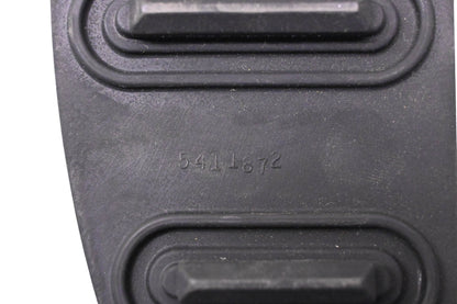 New OEM Polaris 5411872 Right Side Passenger Floorboard Pad NOS
