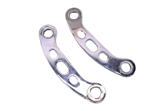Arlen Ness V-1104, 03-08 Chrome Lowering Kit