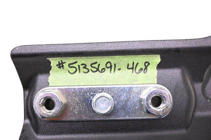 New OEM Victory 5135691-468 Exhaust Muffler Mount NOS