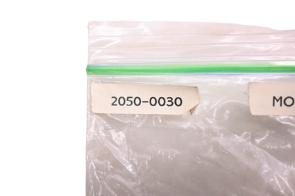 Back Off 2050-0030 Brake Light Signal Module NOS