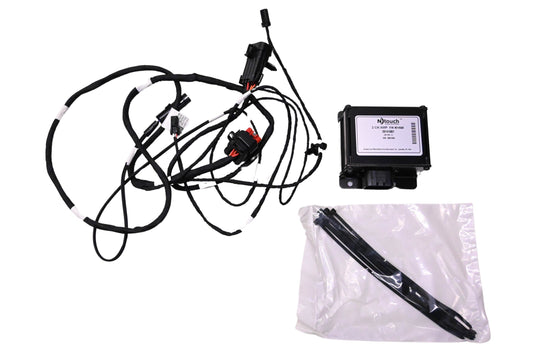 New OEM Polaris 2880651 Saddlebag Audio Assembly Kit NOS