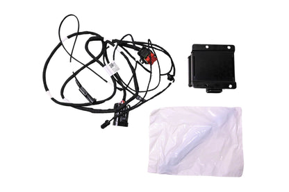 New OEM Polaris 2880651 Saddlebag Audio Assembly Kit NOS