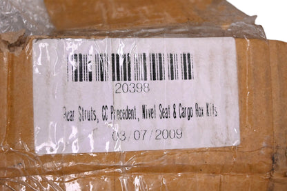 Club Car 20398 Rear Struts Qty 2 NOS