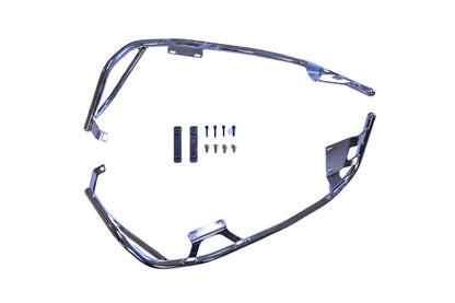 New OEM Victory 2878329 Soft Saddle Bag Rail Kit NOS