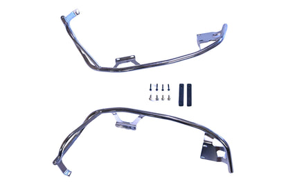 New OEM Victory 2878329 Soft Saddle Bag Rail Kit NOS