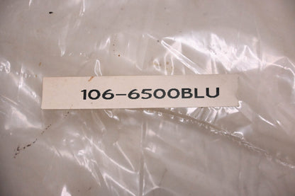 Stearns 106-6500BLU, 6500BLU Blue Personal Flotation Device NOS