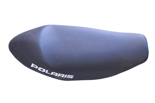 New OEM Polaris 2684492-070 Black Snowmobile Seat Assembly NOS