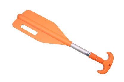 Kwik Tek P-3 20"-42" Telescoping Paddle NOS