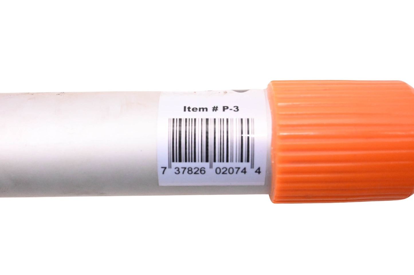 Kwik Tek P-3 20"-42" Telescoping Paddle NOS