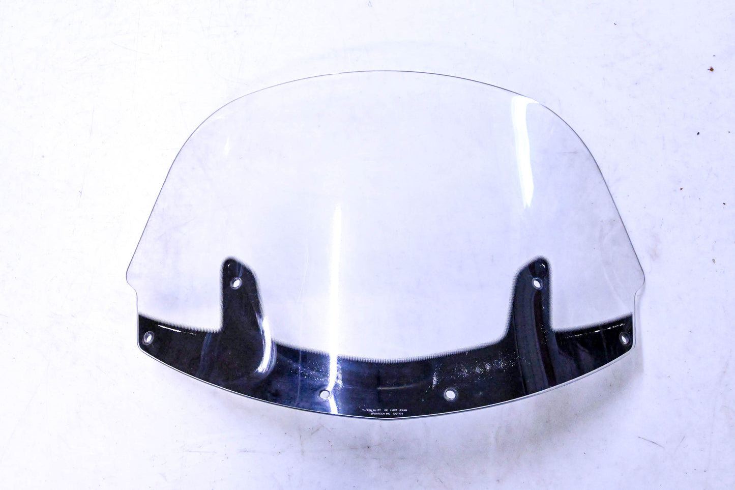 New OEM Polaris 2203427 Standard Windshield NOS