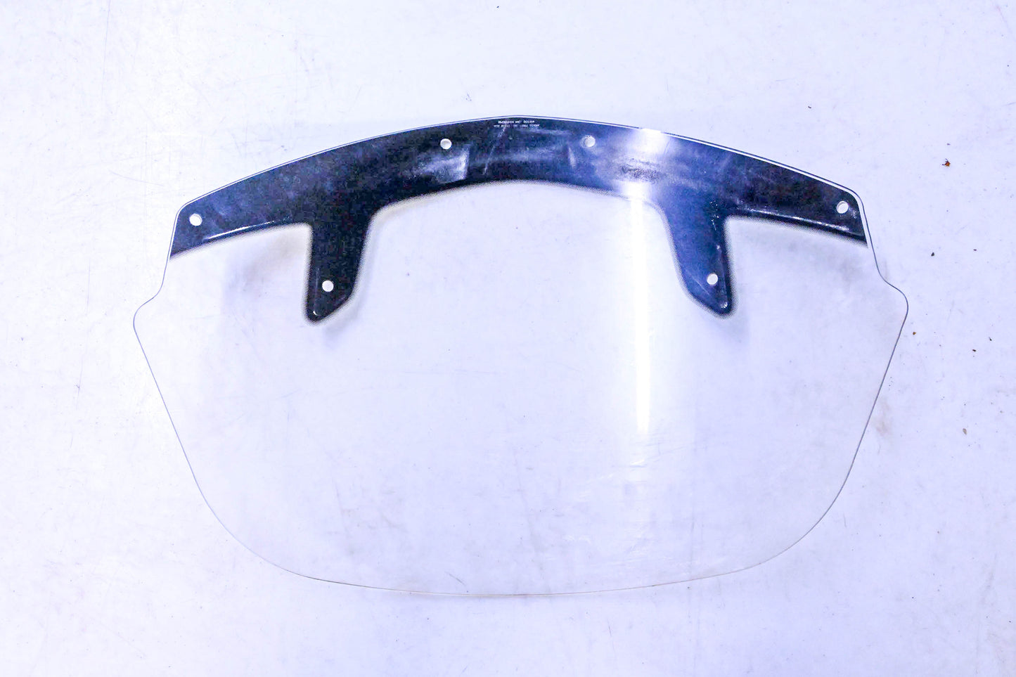 New OEM Polaris 2203427 Standard Windshield NOS