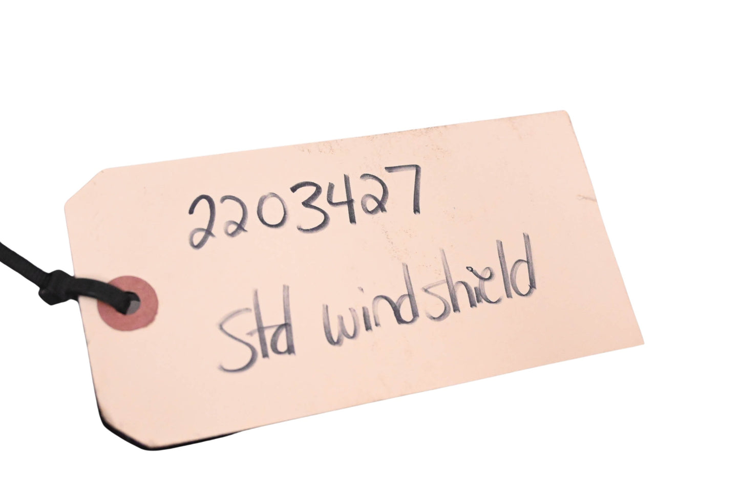 New OEM Polaris 2203427 Standard Windshield NOS