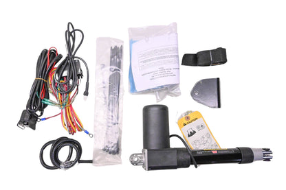 Moose Utilities 85653 Linear Plow Actuator NOS