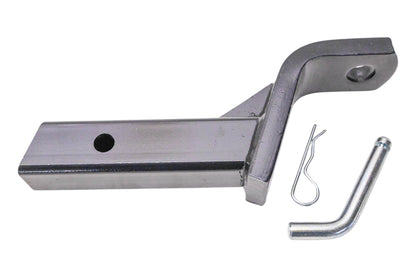 Draw-Tite 2953 Max-Frame Ball Mount Kit NOS