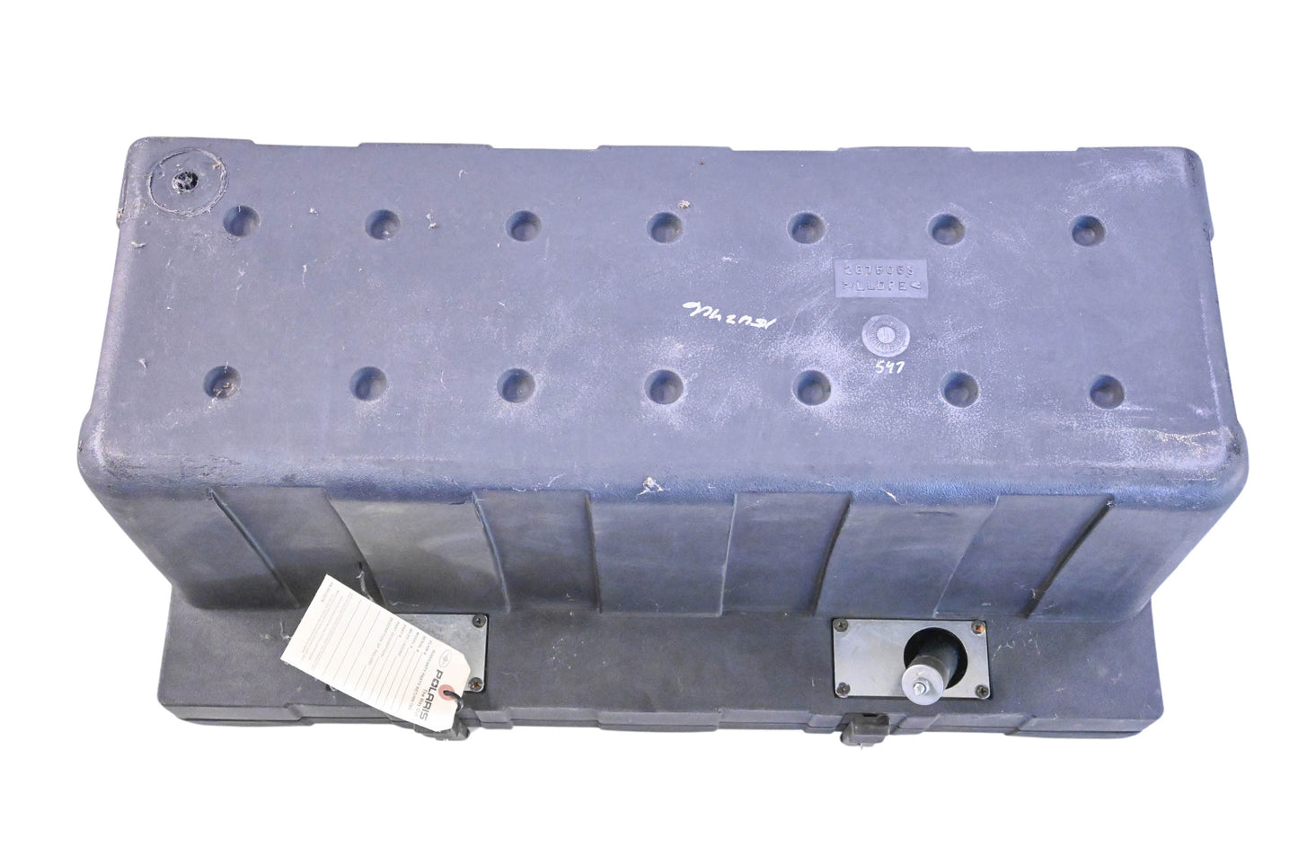 New OEM Polaris 2875056 Cargo Box Assembly NOS