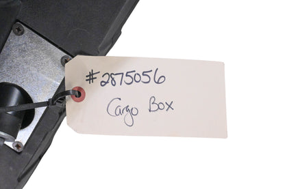 New OEM Polaris 2875056 Cargo Box Assembly NOS