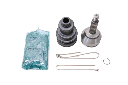 Moose Utilities 02130433 Exterior CV Joint Boot Assembly Kit NOS