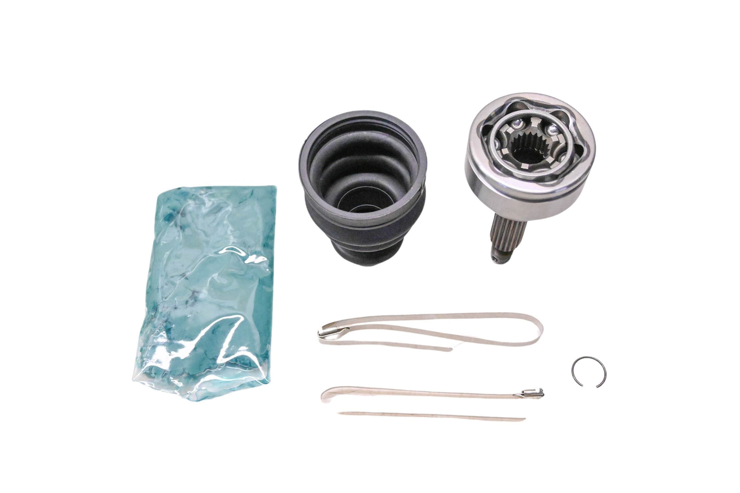 Moose Utilities 02130433 Exterior CV Joint Boot Assembly Kit NOS