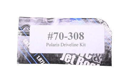 New OEM Polaris 70-308 Driveline Rebuild Kit NOS