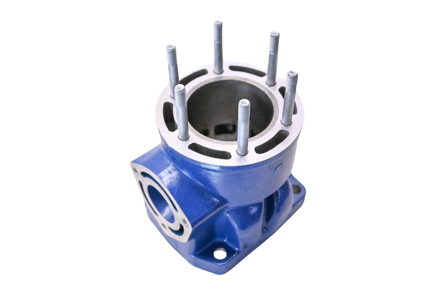 New OEM Polaris 3240210 Blue Cylinder Block Assembly NOS