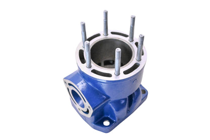 New OEM Polaris 3240210 Blue Cylinder Block Assembly NOS