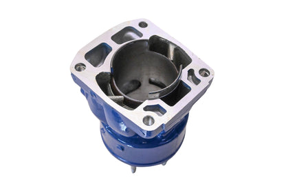 New OEM Polaris 3240210 Blue Cylinder Block Assembly NOS