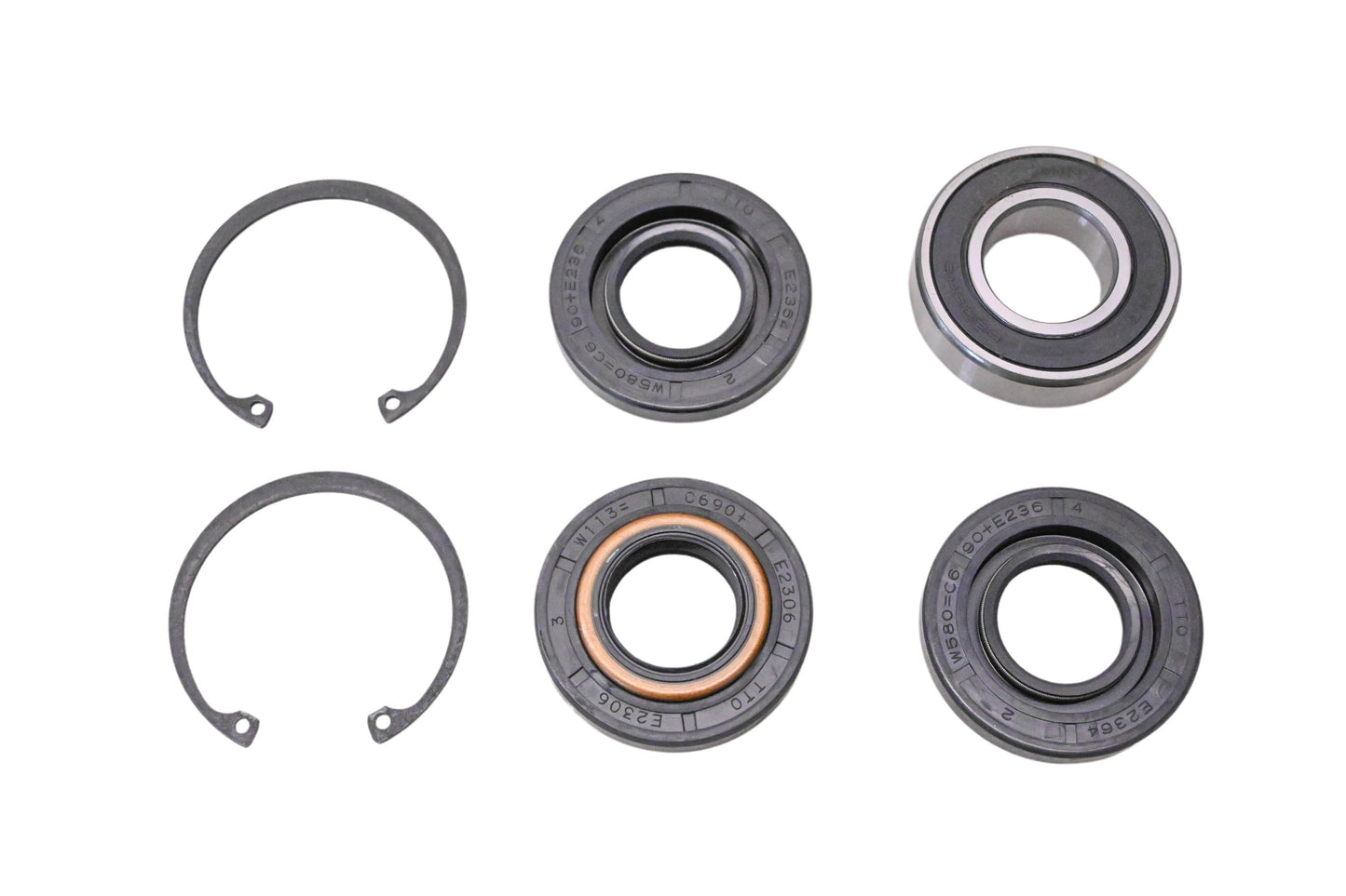 New OEM Yamaha 70-402-1K Driveline Rebuild Kit NOS