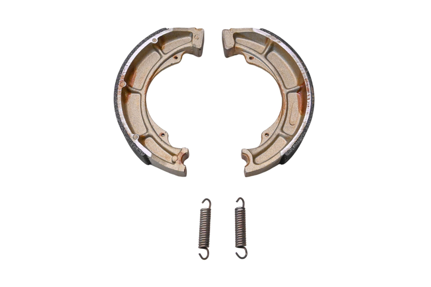 Moose Utilities 1723-0135 Brake Shoe Assembly Kit NOS
